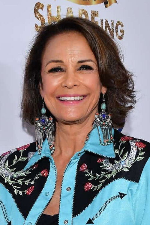 Photo of Corinna Tsopei