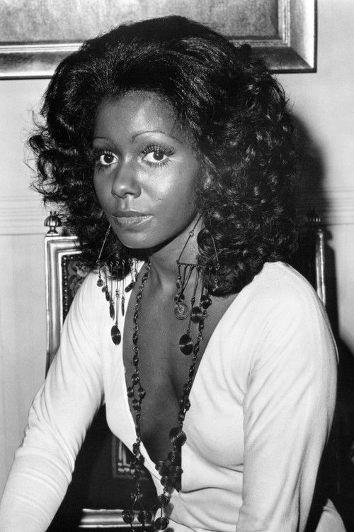 Photo of Judy Pace