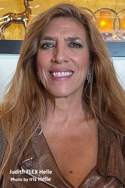 Photo of Judith Flex