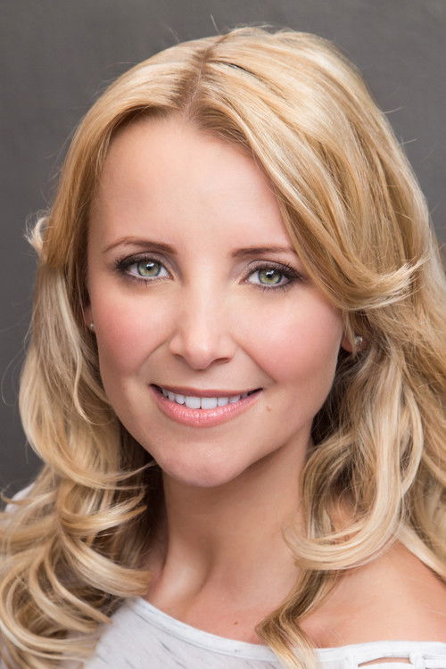 Photo of Carley Stenson