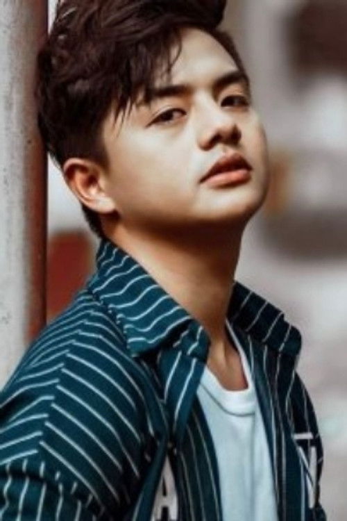 Photo of Xerxes Damuggo