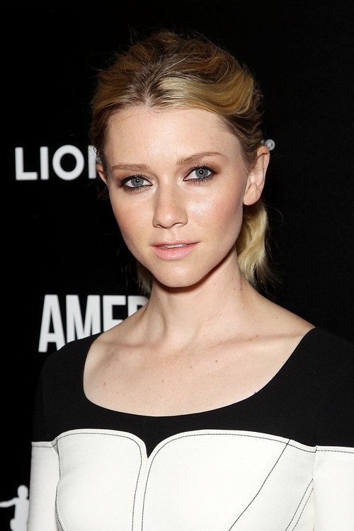 Photo of Valorie Curry