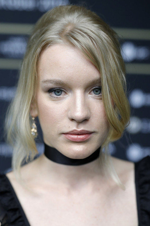 Photo of Elena Tronina