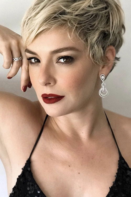 Photo of Regiane Alves