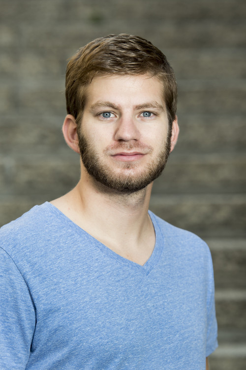 Photo of Thomas Wiesel