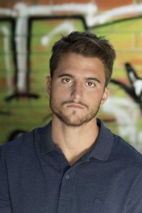 Photo of Tiago Teotónio Pereira