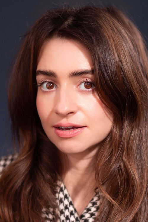 Photo of Beth Triffon