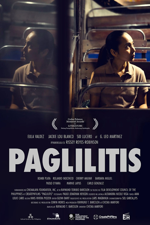 Paglilitis