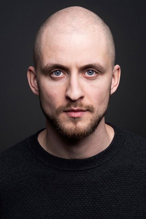 Photo of Einar Kuusk