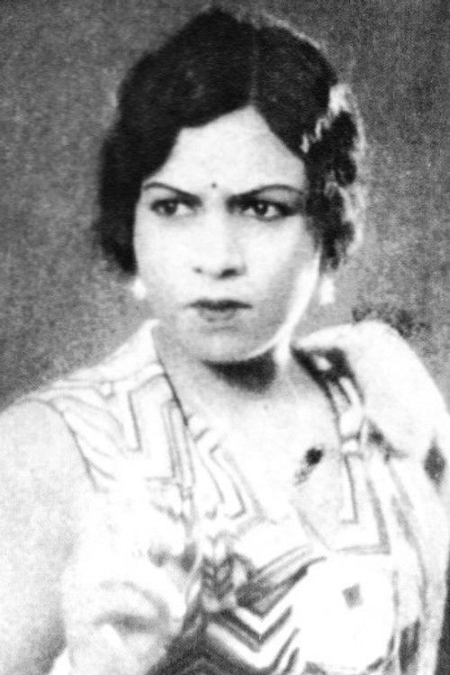 Photo of Fatma Begum