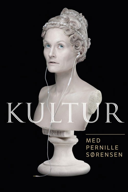 Kultur med Pernille Sørensen