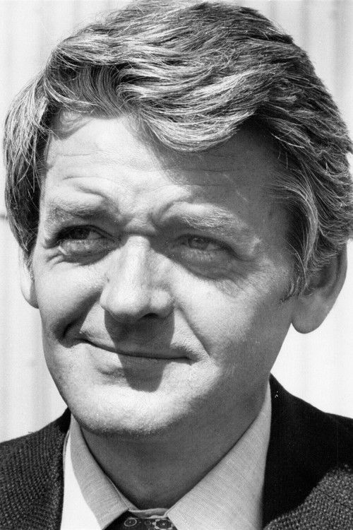 Photo of Hal Holbrook