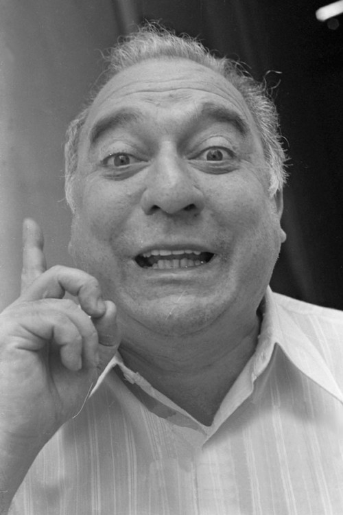 Photo of Roberto Santos