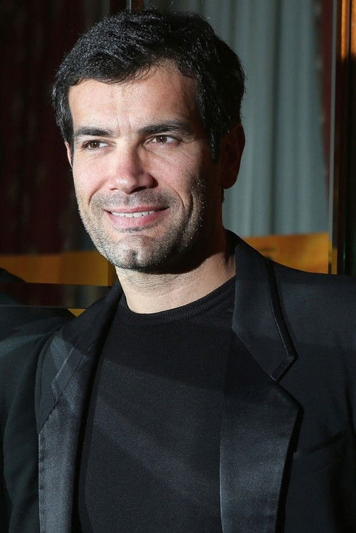 Photo of Marco Bonini