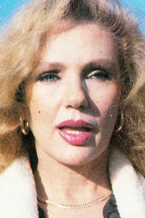 Photo of Marina Hedman