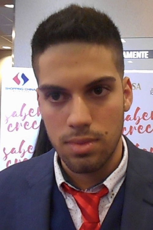 Photo of Walt Hermosa Jr