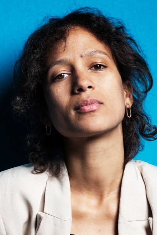 Photo of Mati Diop