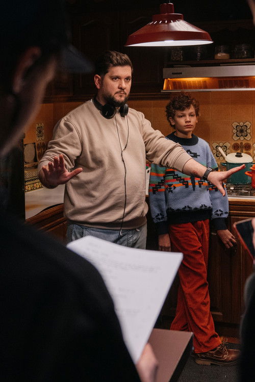 Photo of Cristian Martínez Lozano