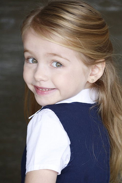 Photo of Kingston Foster