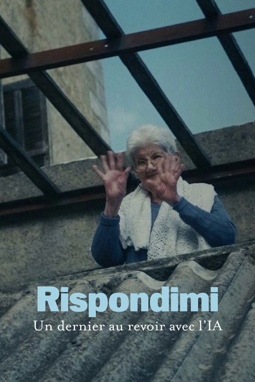 Rispondimi - One last goodbye