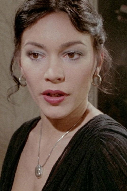 Photo of Delania Raffino