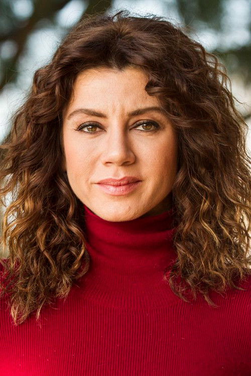 Photo of Gökçe Bahadır