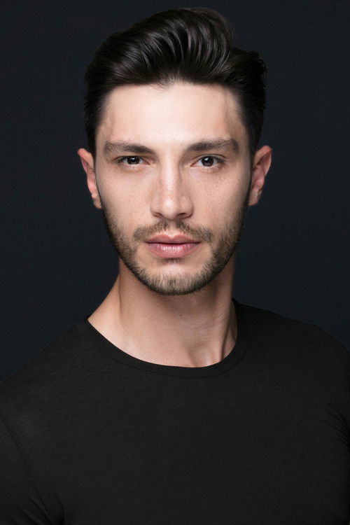 Photo of İlhan Şen