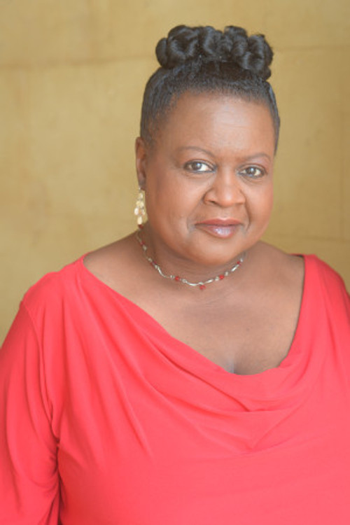 Photo of Lynette DuPree