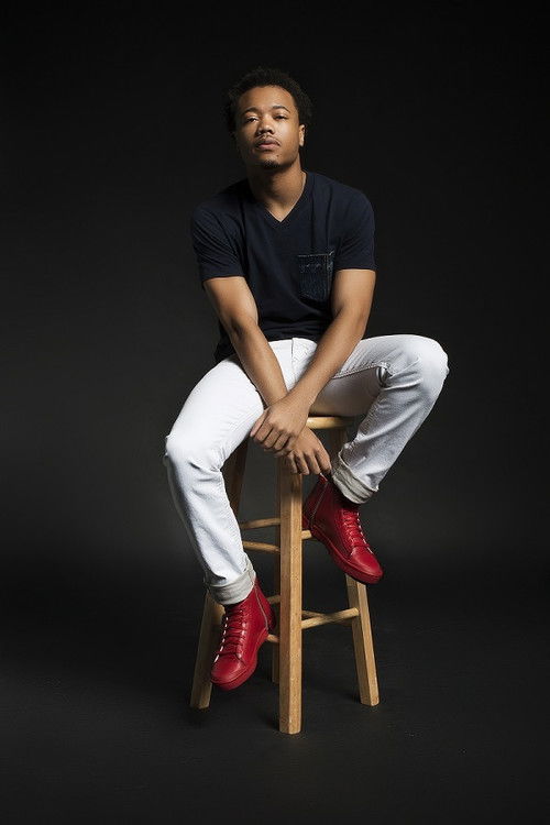 Photo of Julian Walker