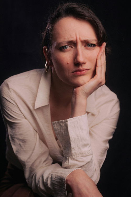 Photo of Martina Scrinzi