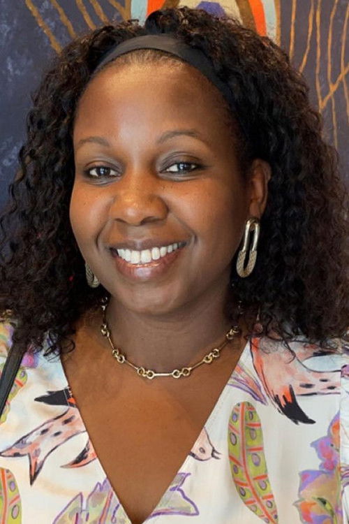 Photo of Carolyne Kaddu Rasmussen