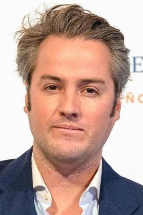 Álvaro López Huerta