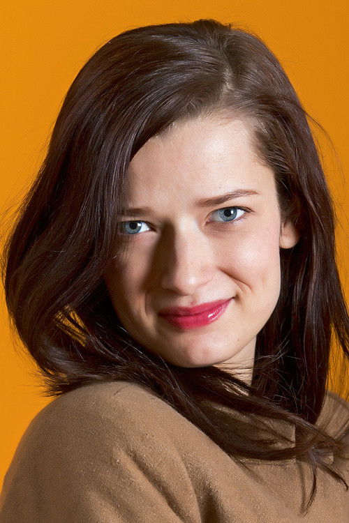 Photo of Marika Šoposká