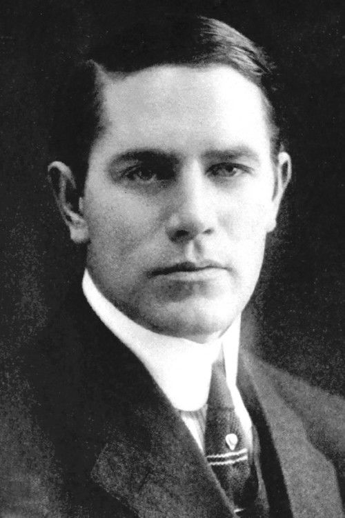 Photo of Arthur V. Johnson