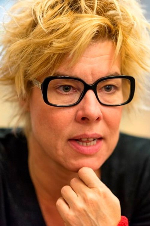 Photo of Réka Pelsöczy