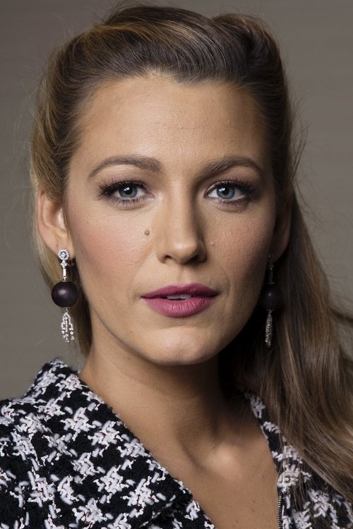 Photo of Blake Lively