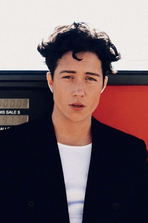 Photo of Jordan Gonzalez