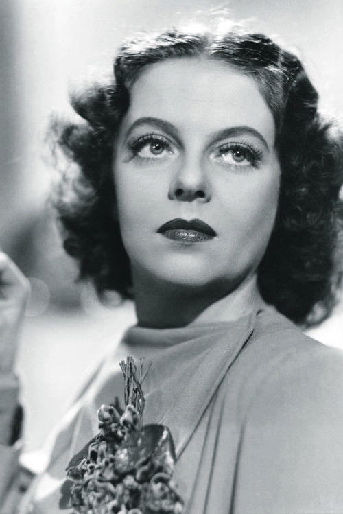 Photo of Regina Linnanheimo