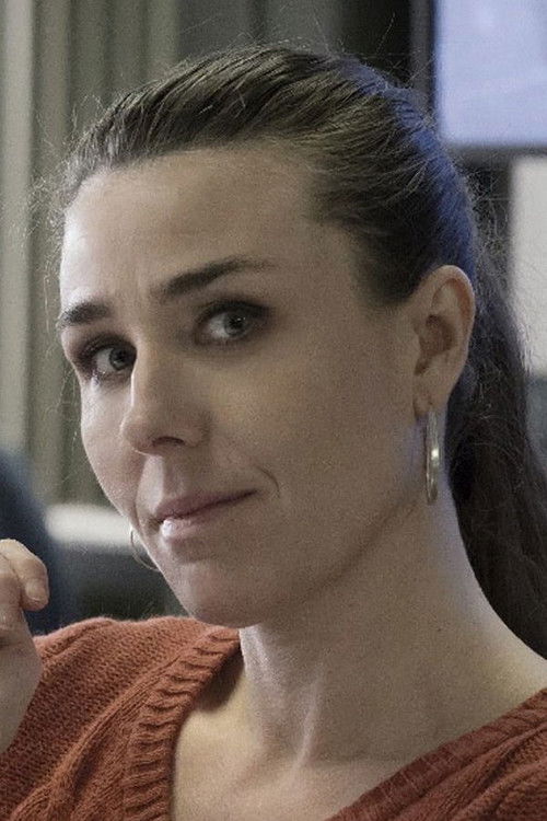 Photo of Vickie Bak Laursen