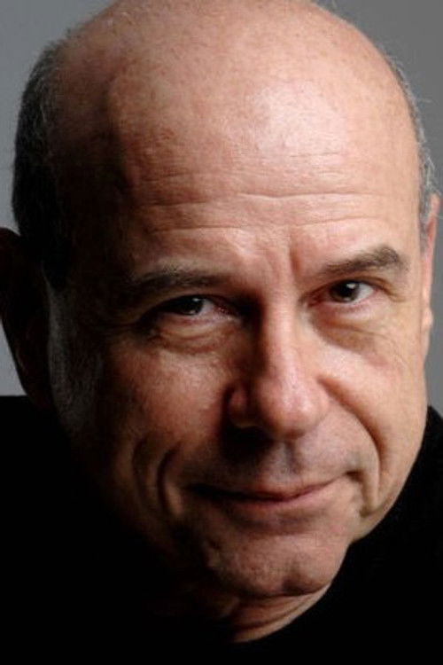 Photo of Bruce Katzman