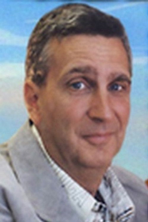 Photo of Charles Grosvenor