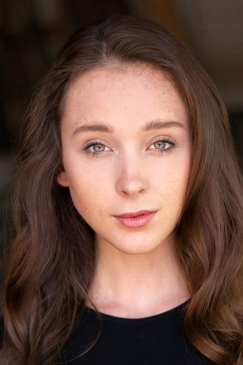 Photo of Courtney Dietz