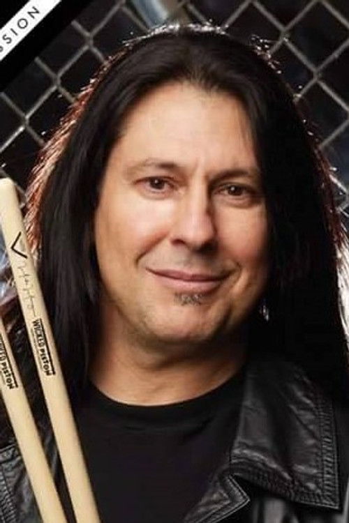 Photo of Mike Mangini