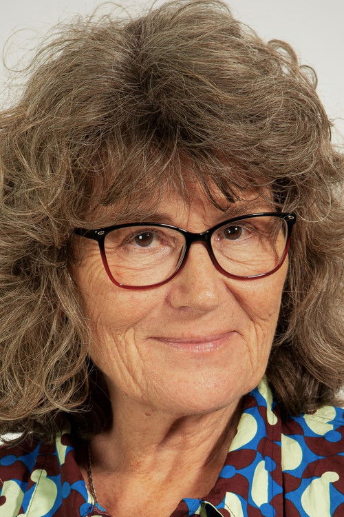 Photo of Suzanne Ernrup