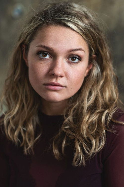 Photo of Charleen Deetz