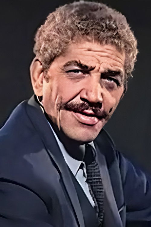 Photo of Danyal Topatan