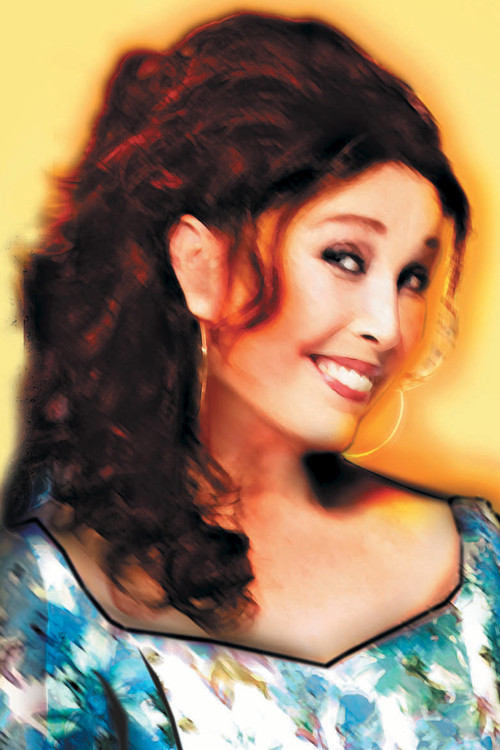 Photo of Verónica Forqué