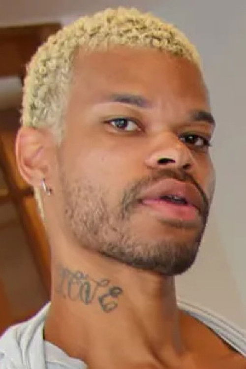 Photo of Rory Christian