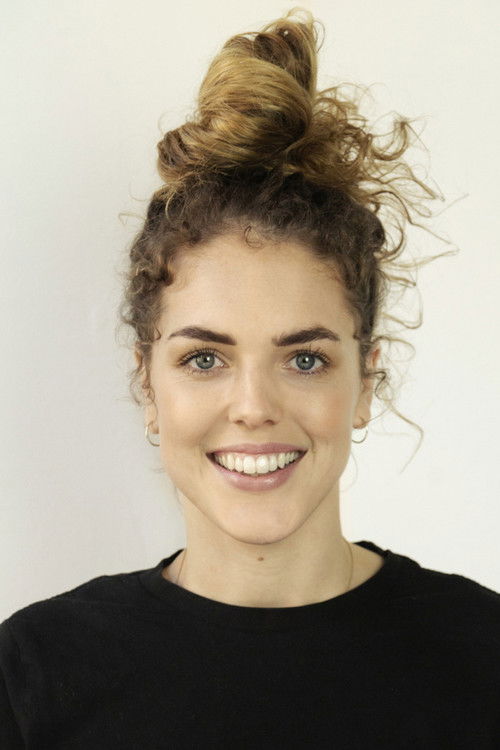 Photo of Julie Šurková