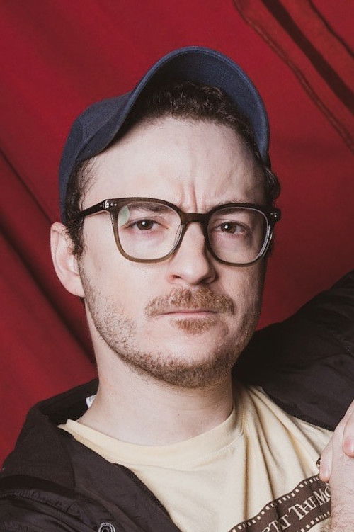 Photo of Griffin Newman